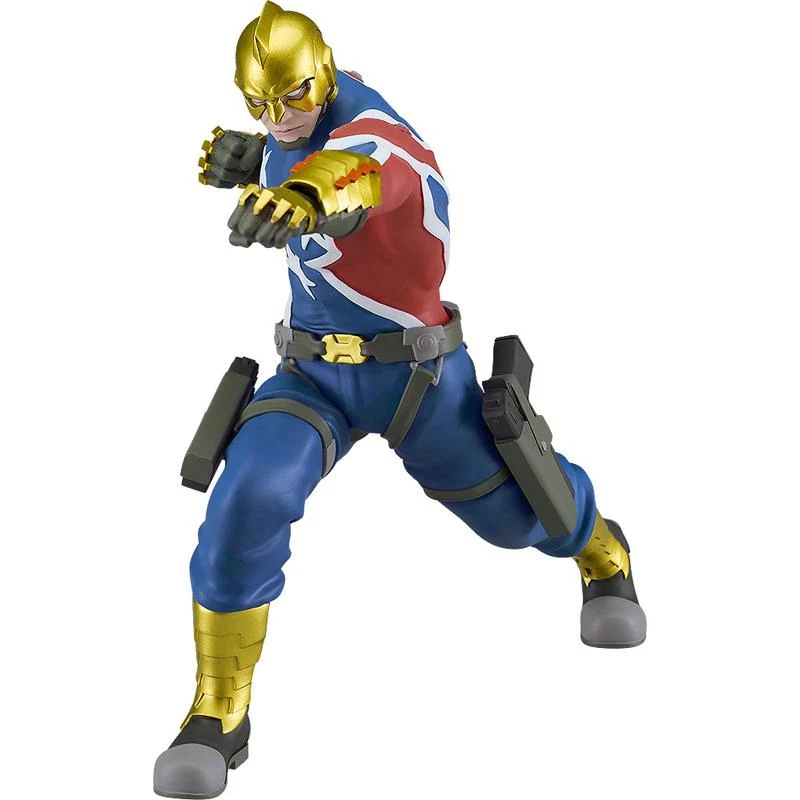 POP UP PARADE Super Crooks Gladiatorfigur