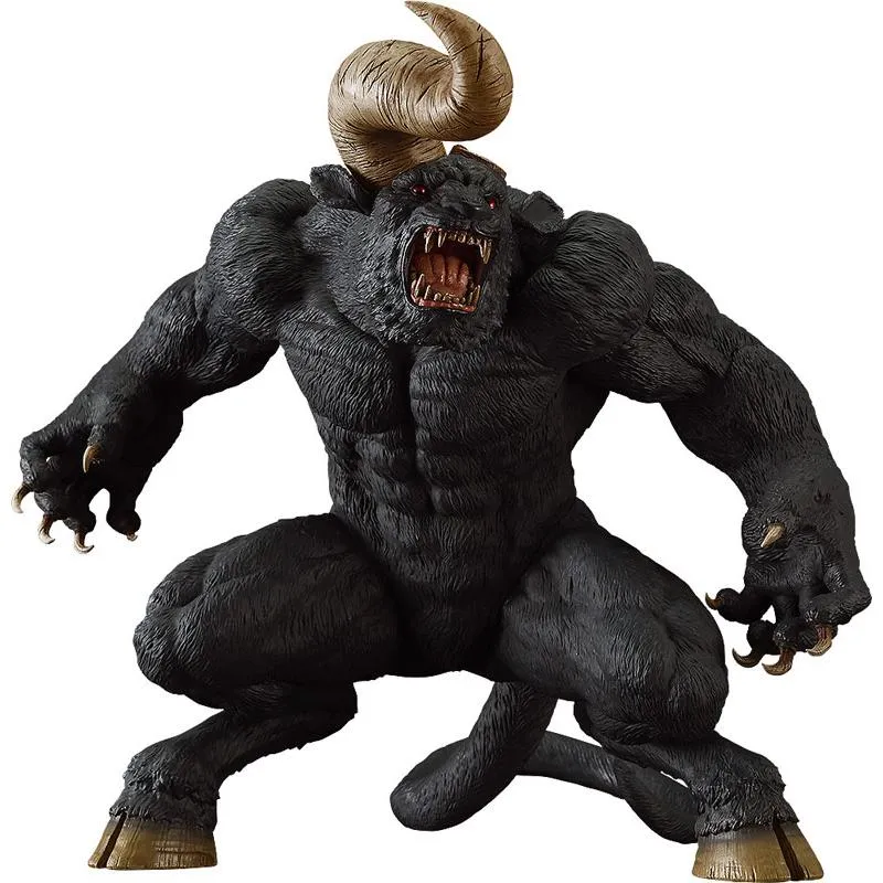 POP UP PARADE Berserk Zod L-figur