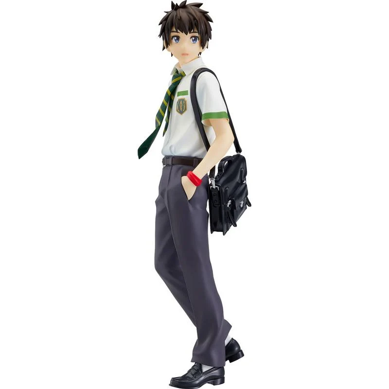 POP UP PARADE Ditt namn Taki Tachibana-figur