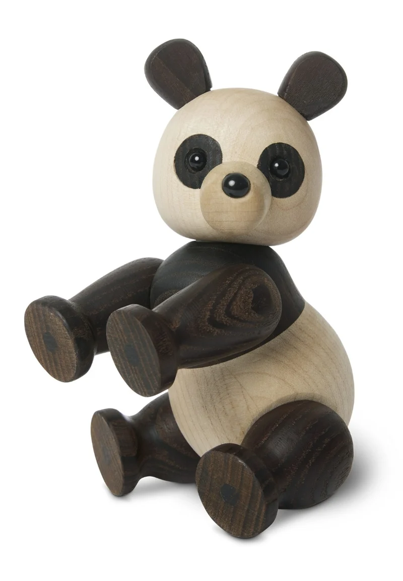 Dekoration Polly Panda
