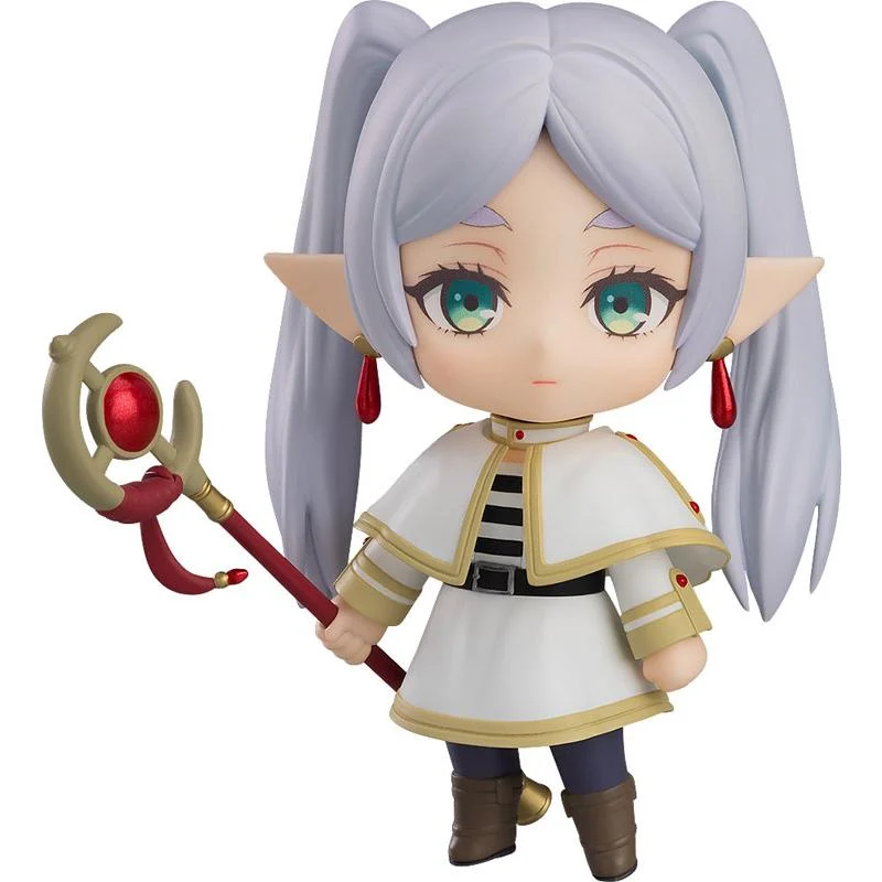 Nendoroid Frieren: Beyond Journey's End Frieren - Good Smile Company