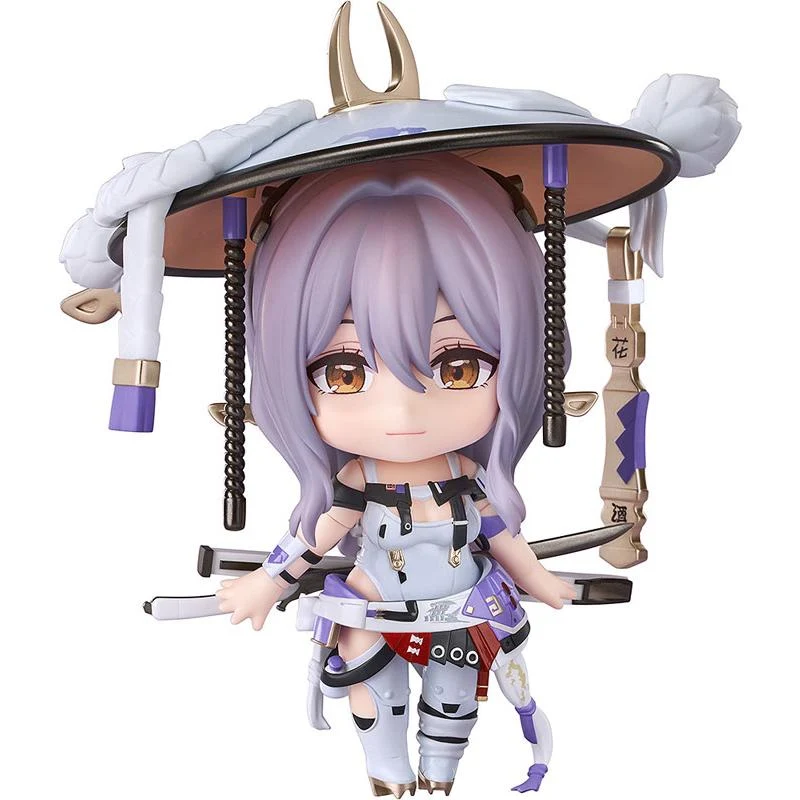 Nendoroid Segergudinna NIKKE Scarlet - Good Smile Arts Shanghai