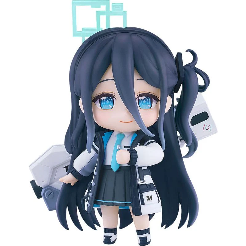 Nendoroid Blå Arkiv Aris Tendou - Good Smile Company