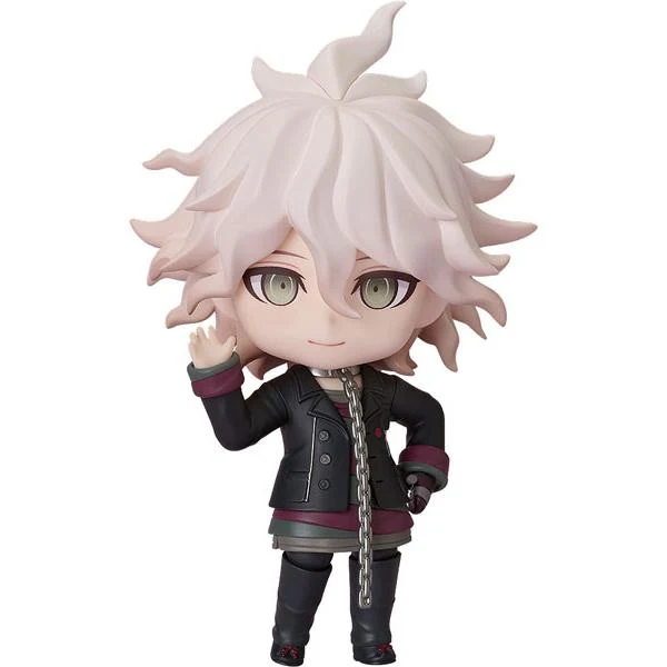 Nendoroid Danganronpa Ännu ett avsnitt Tjänare - Grundläggande - Good Smile Company