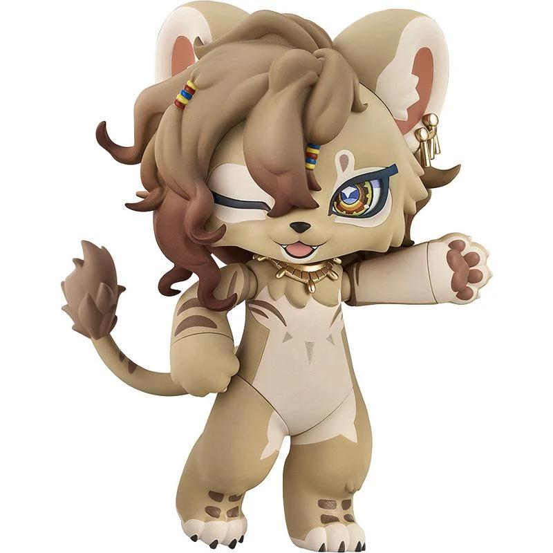 Nendoroid FLUFFY LAND Augusti - Good Smile Arts Shanghai