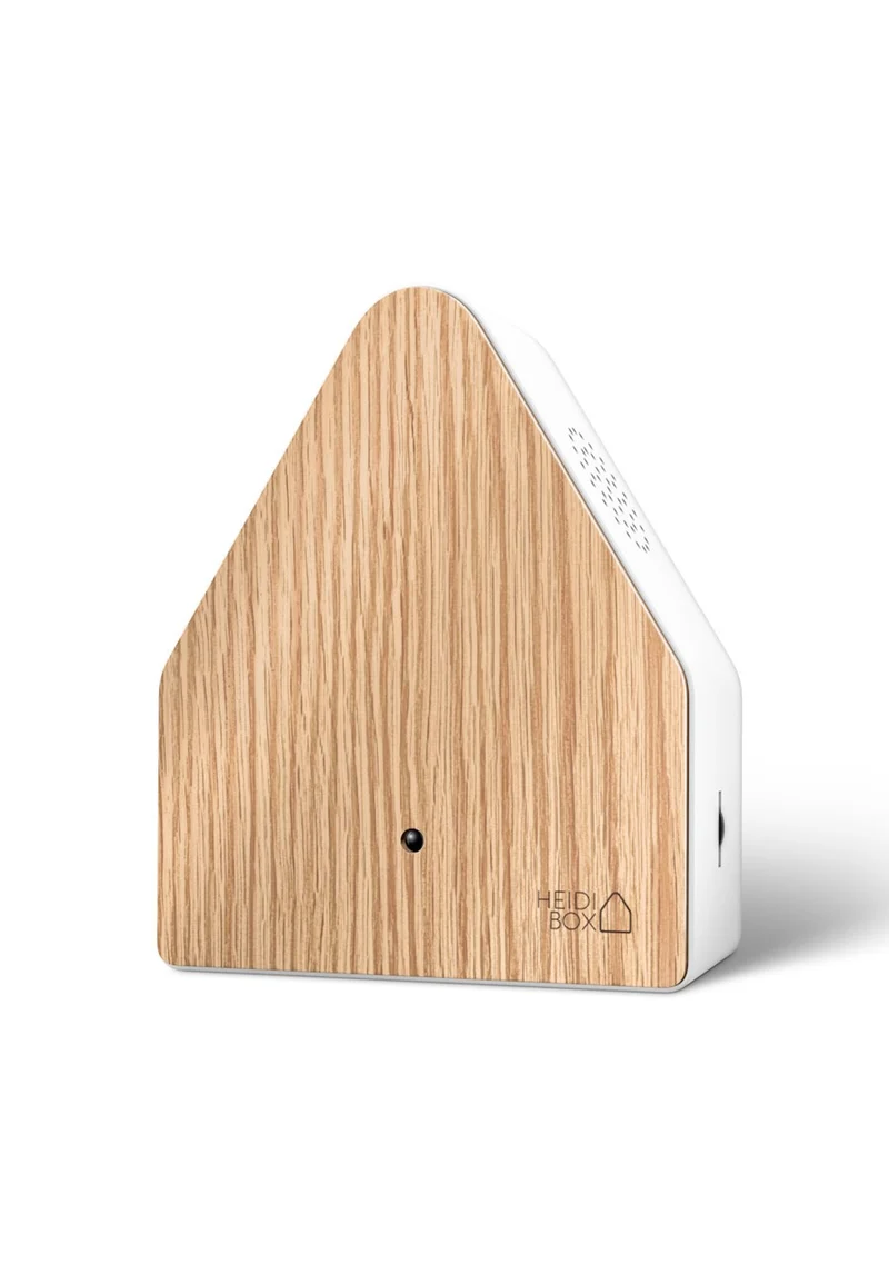 Speldosa Heidibox Alperna