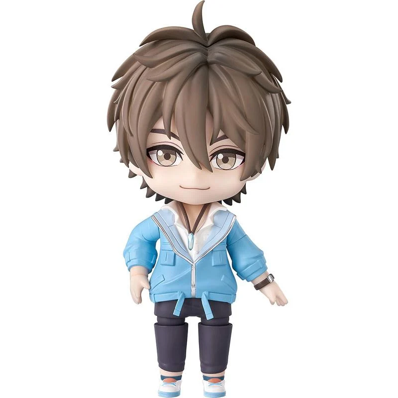 Nendoroid NU: Carnival Eiden - Orange Rouge
