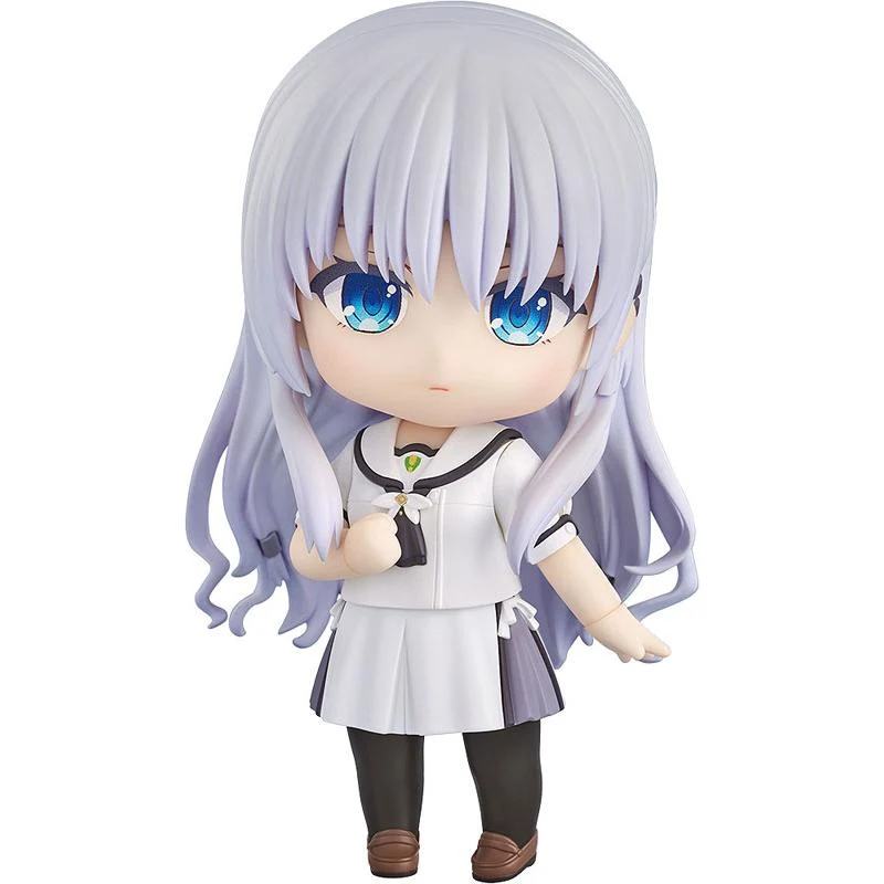 Nendoroid Sommarfickor Shiroha Naruse - Good Smile Arts Shanghai