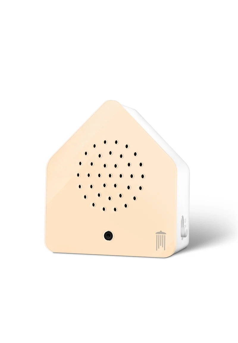 Speldosa Satellitebox Vindspel