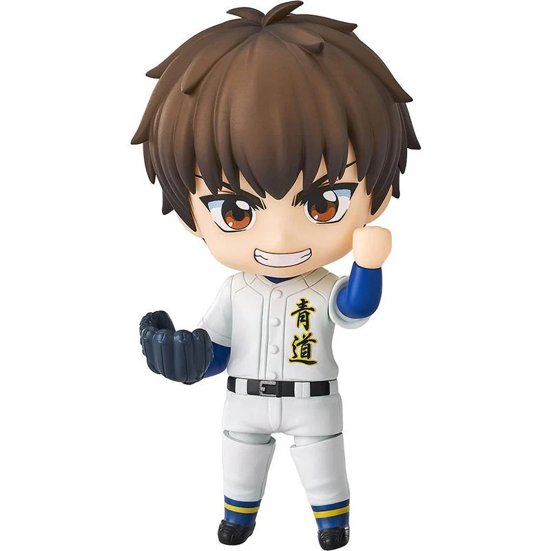 Nendoroid Ace of Diamond actII Andra säsongen Eijun Sawamura - Good Smile Arts Shanghai
