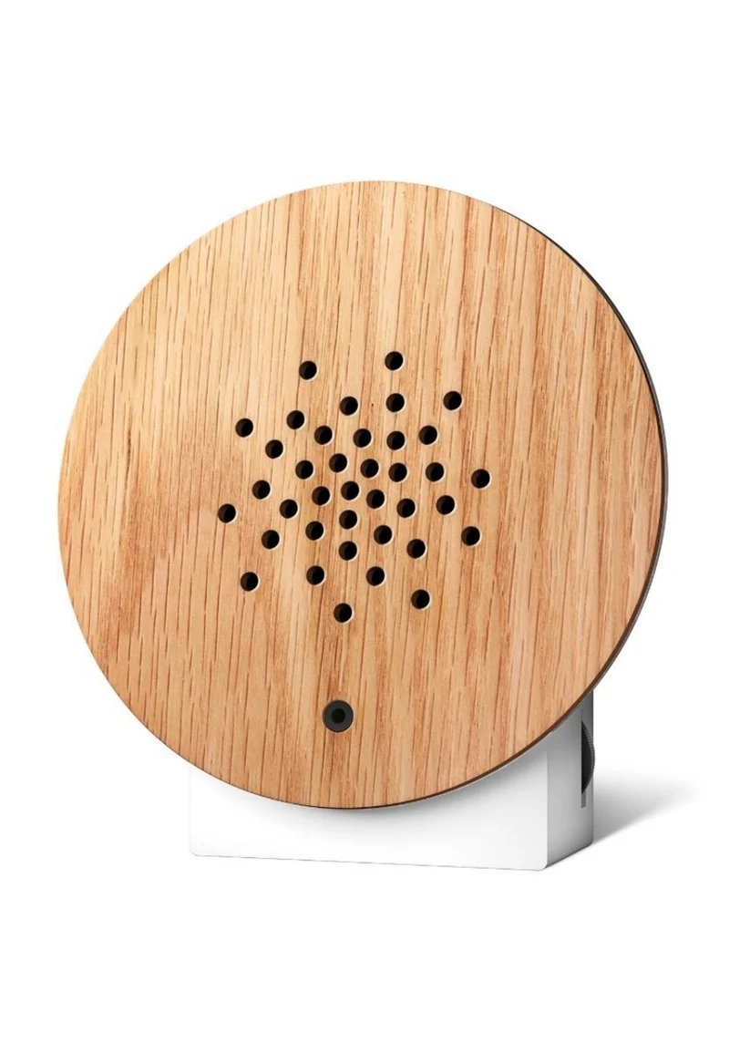 Speldosa Oceanbox Havsljud