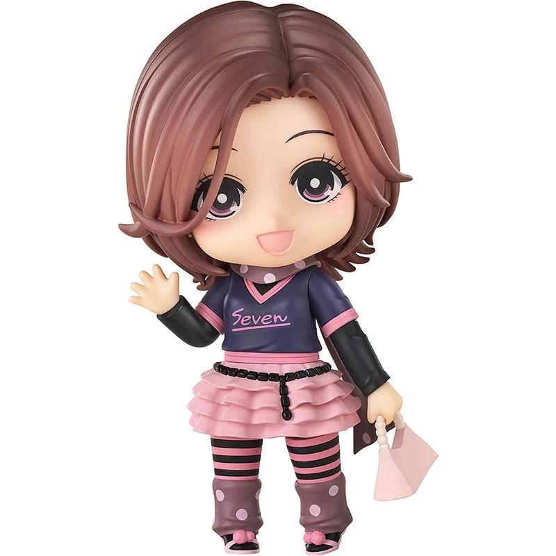 Nendoroid NANA Nana Komatsu - Good Smile Arts Shanghai