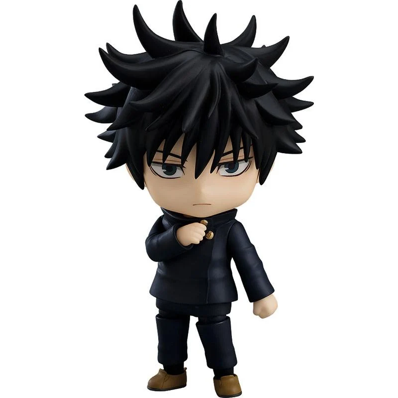 Nendoroid Jujutsu Kaisen Megumi Fushiguro - Good Smile Company