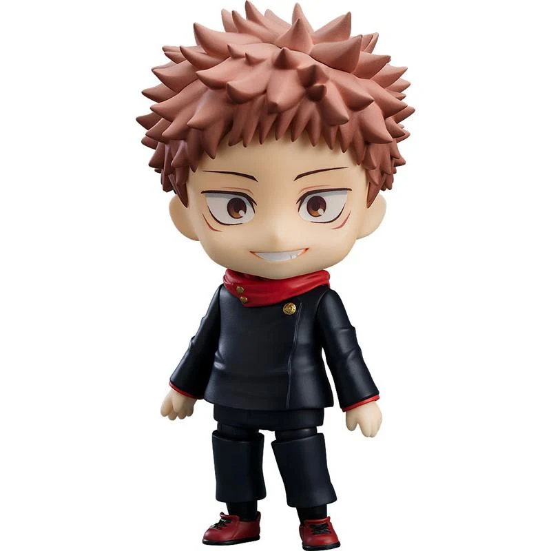 Nendoroid Jujutsu Kaisen Yuji Itadori - Good Smile Company