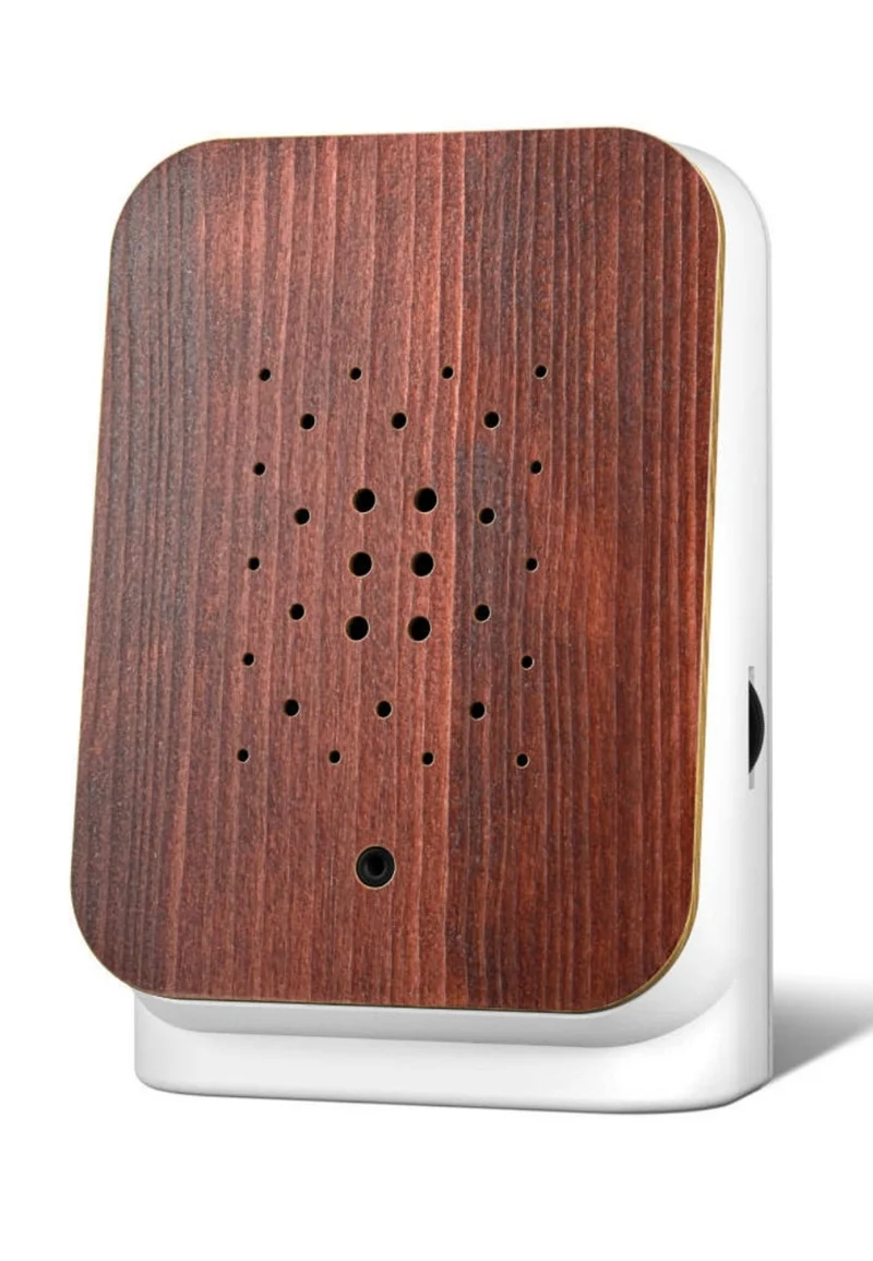 Speldosa Junglebox