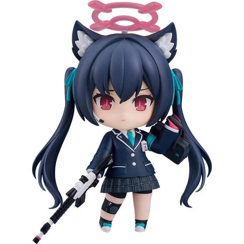 Nendoroid Blue Archive Celica Kuromi Good Smile Company