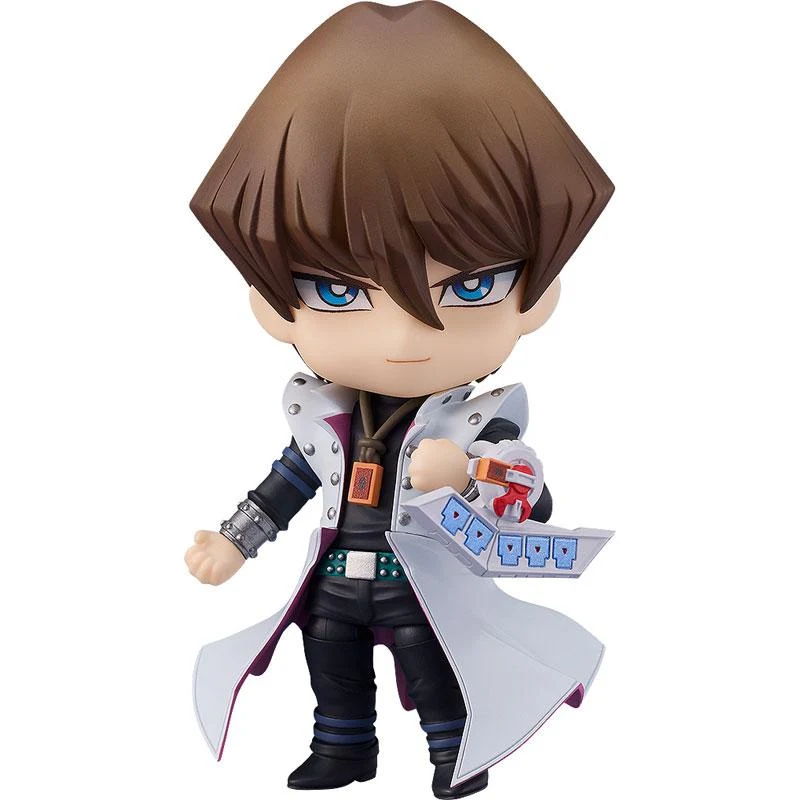 Nendoroid Yu-Gi-Oh! Duel Monsters Seto Kaiba Good Smile Company