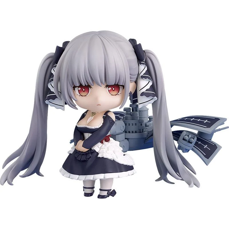 Nendoroid Azur Lane Formidable Good Smile Company