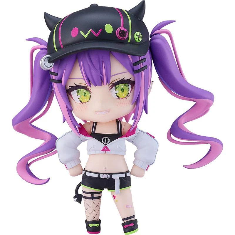 Nendoroid Hololive-produktion Towa Tokoyami Good Smile Company