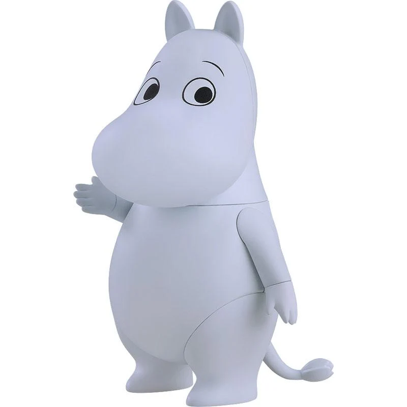 Nendoroid Mumin Good Smile Company