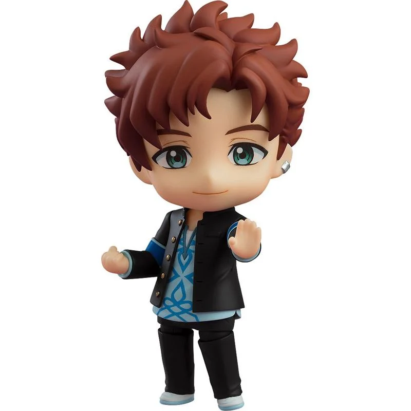 Nendoroid Bucchigiri?! Matakara Masamine Good Smile Company