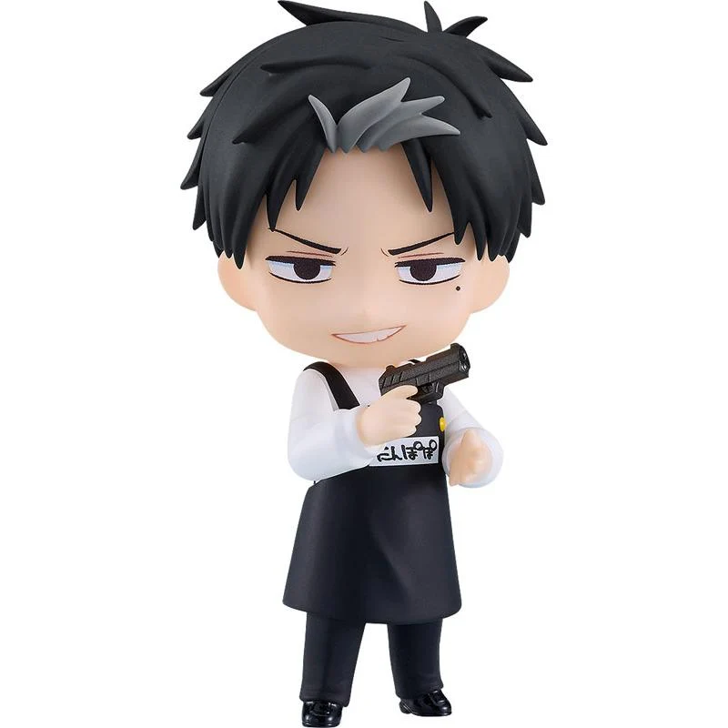 Nendoroid Kindergarten Wars Doug Good Smile Company