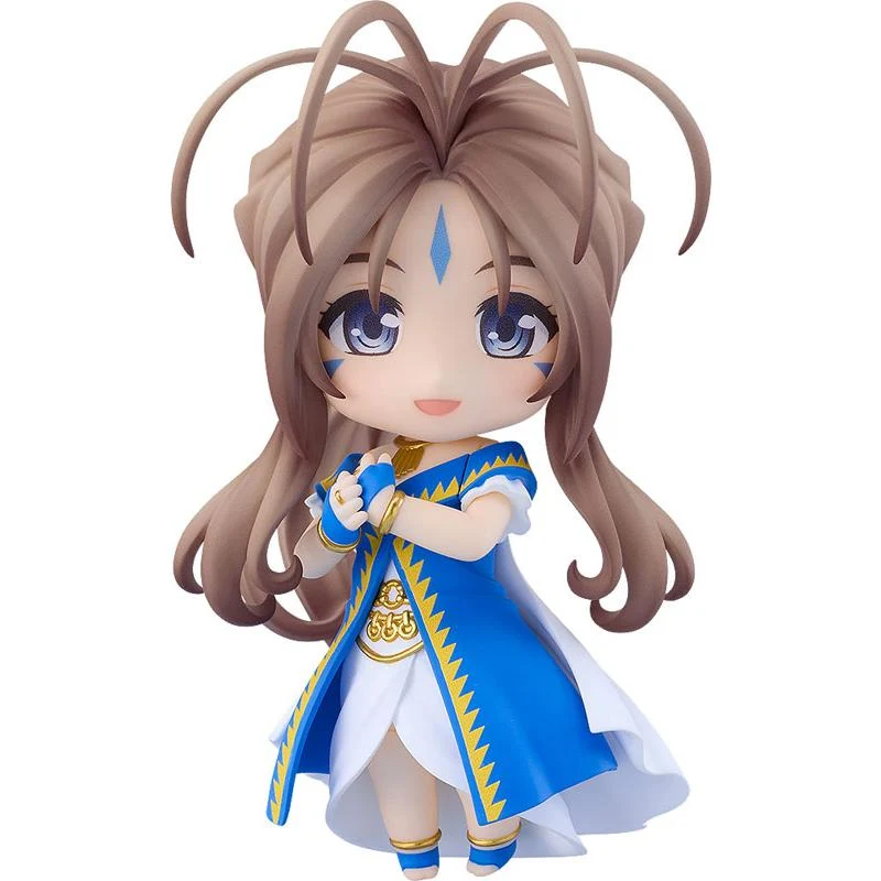 Nendoroid My Goddess Verdandi Good Smile Company