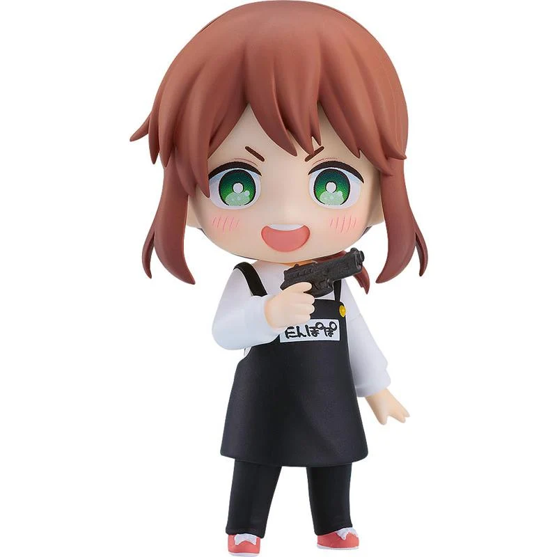 Nendoroid Kindergarten Wars Rita Good Smile Company