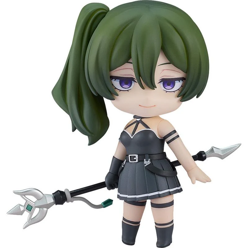Nendoroid Frieren: Bortom Resans Slut Yubel Good Smile Company