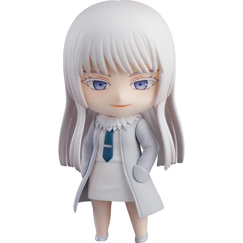 Nendoroid Jormungand Kasper Hekmatyar Good Smile Company