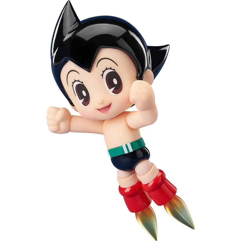 Nendoroid Astro Boy Atom Good Smile Company