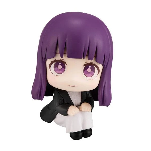 Megahouse Look Up Frieren: Bortom Resans Slut Fernfigur