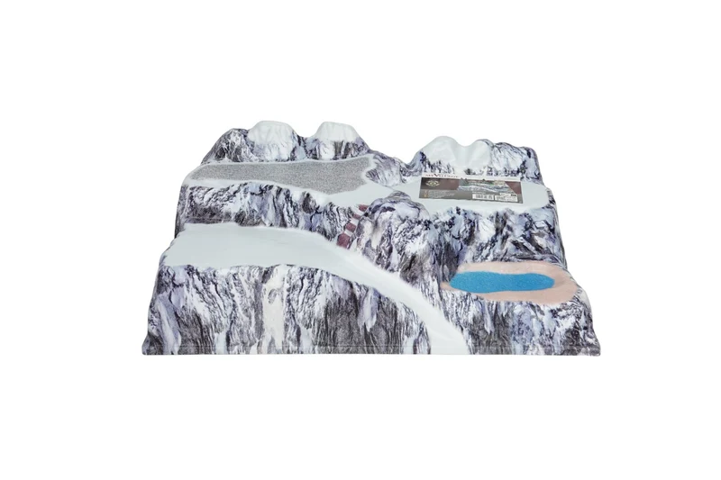Bergfundament Lagazoi