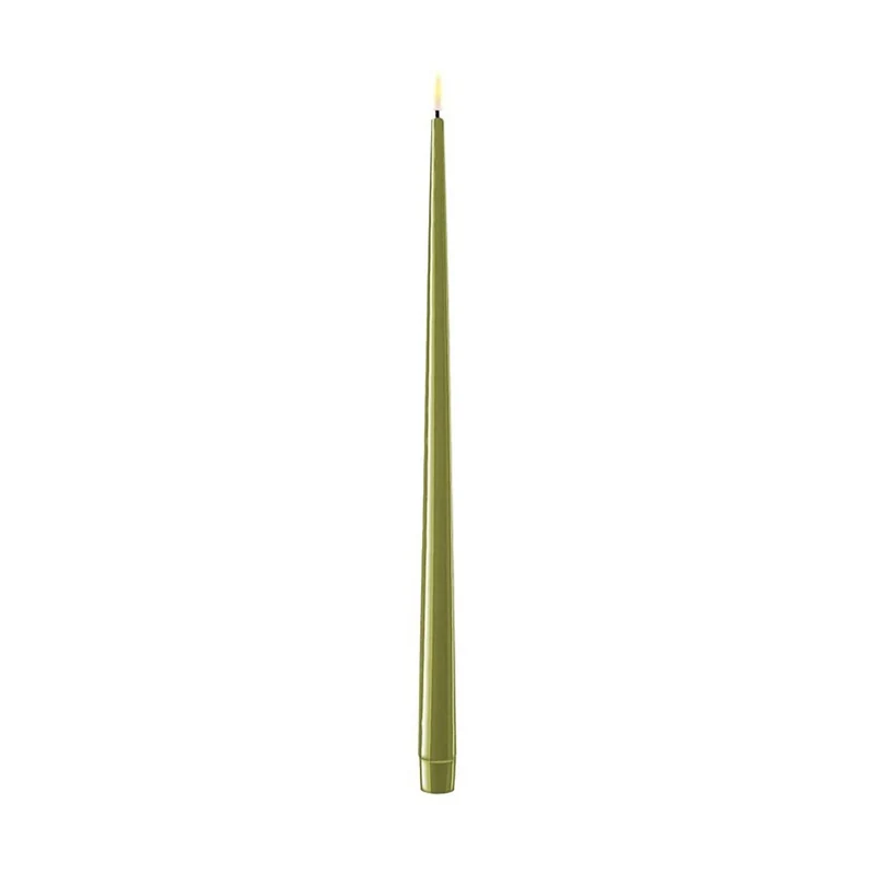 Kronljus LED shiny 2,2x38 cm