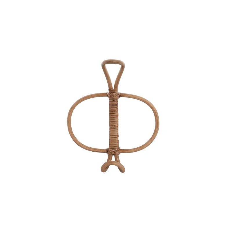 Risine krok L24XB9XH29 cm. natur