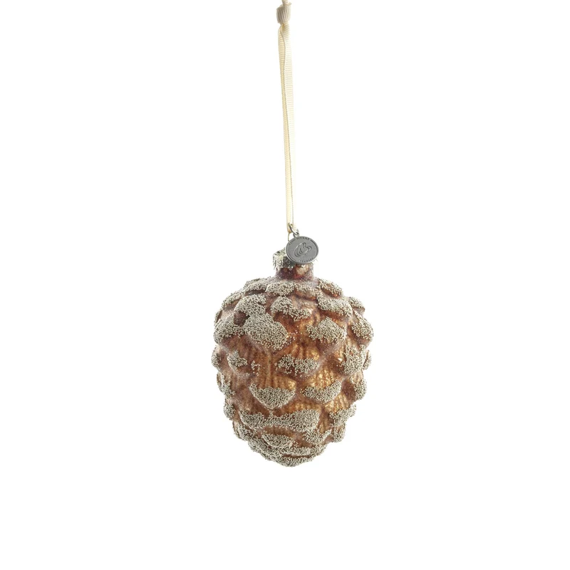 Norille julkula 10 cm brun