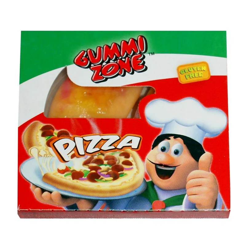 Gummi Zone Pizza 21g