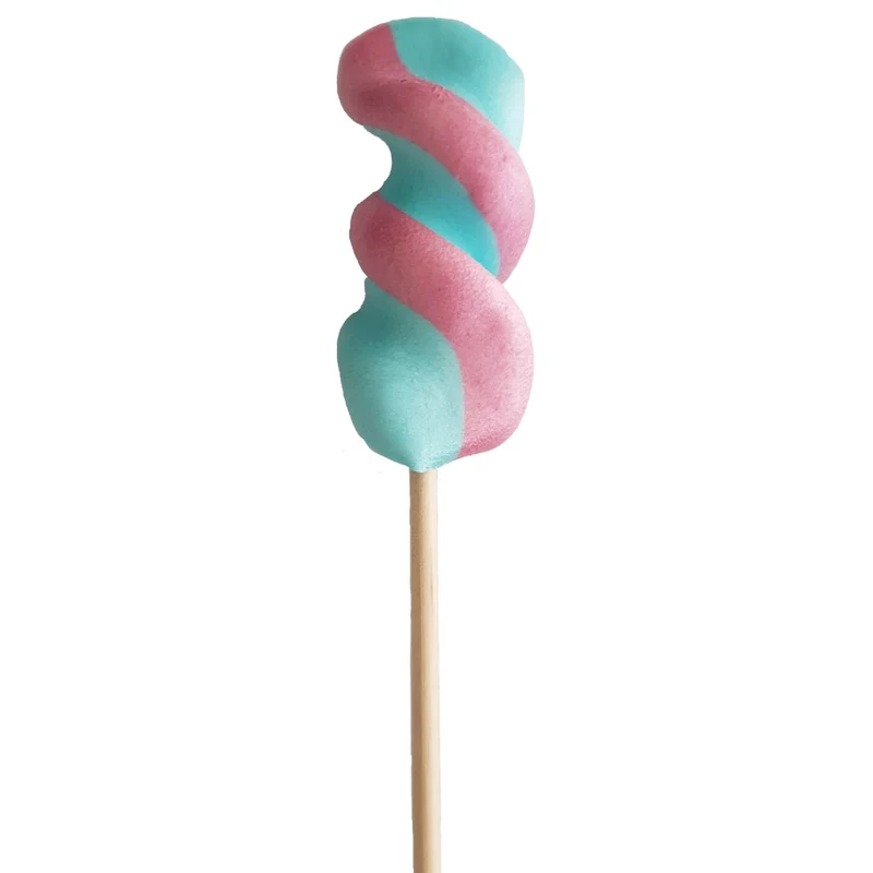 Spiralkjærlighet Fizzy 50g