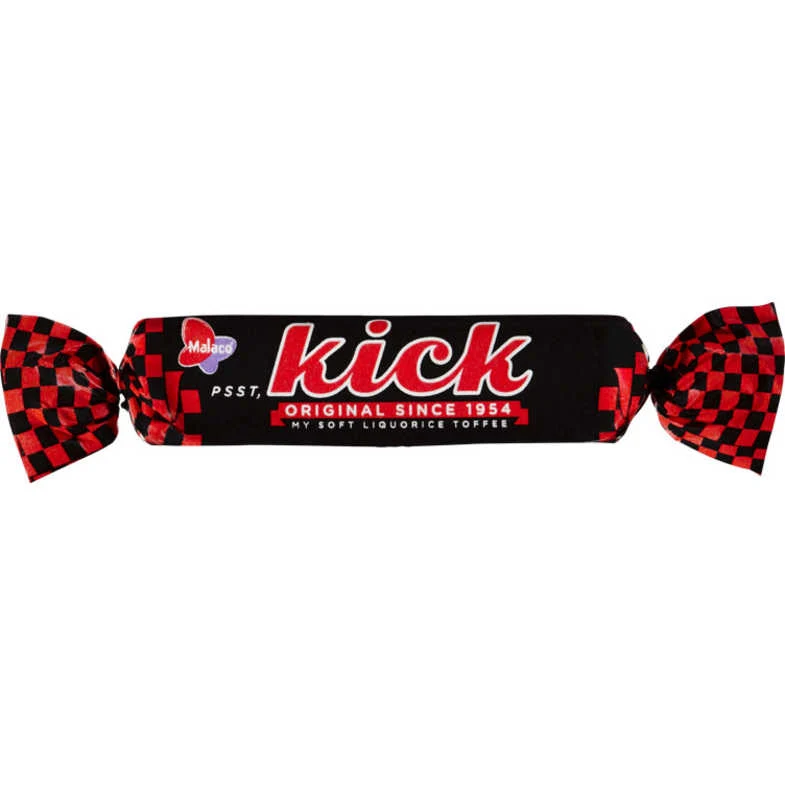Kick Lakris 23g | Seasalt | Flere Smaker
