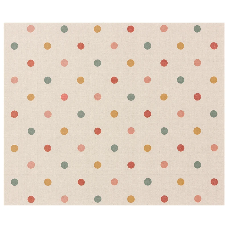 Multi Dots Gift Wrap by Maileg