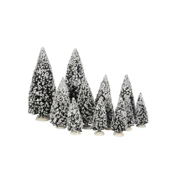 Luville Granar med snö i 12-pack