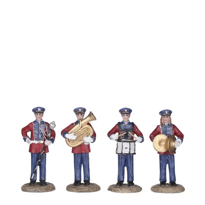 Luville Orkester