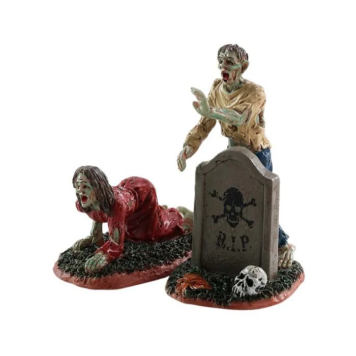 Zombies