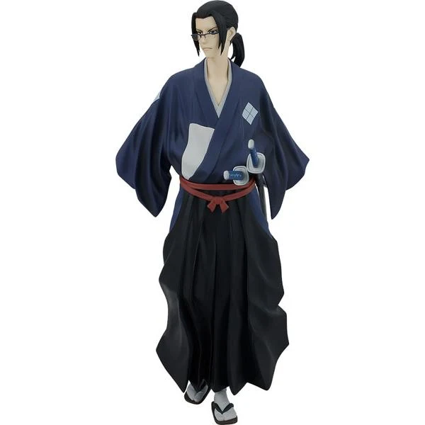 POP UP PARADE Samurai Champloo Jin L-figur