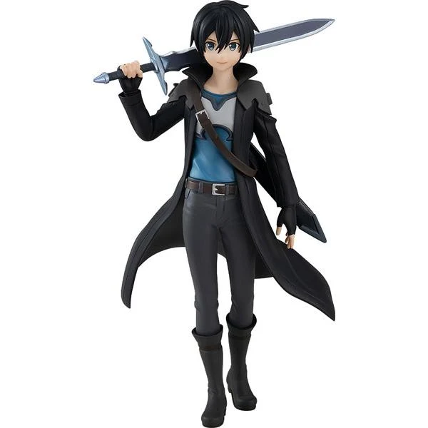 POP UP PARADE-filmen Sword Art Online Progressive Aria of a Starless Night Kirito Aria Ver