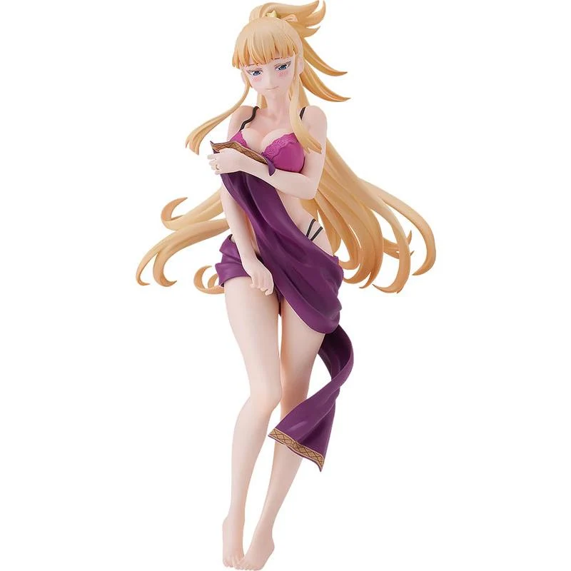 POP UP PARADE Vigselringar Hime L Figur