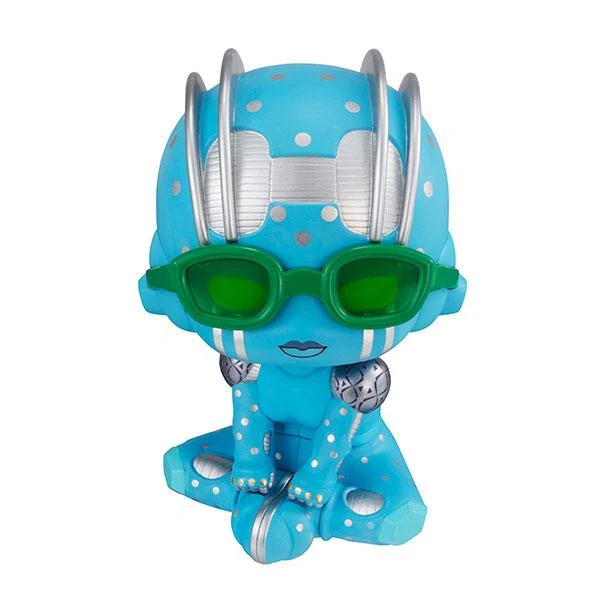 Megahouse Look Up JoJos Bizarre Adventure Stone Ocean S・F-figur
