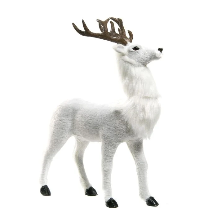 Hjortdjur 30 cm