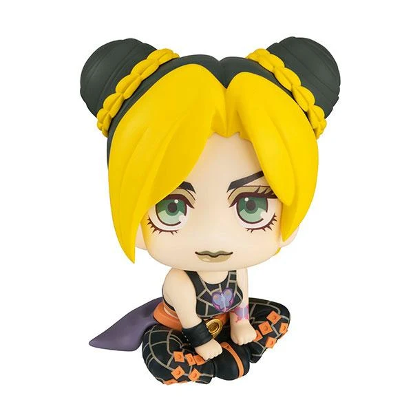 Megahouse Look Up JoJo's Bizarre Adventure Stone Ocean Jorin Kujo Figur