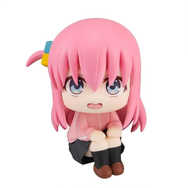 Bocchi the Rock! Hitori Goto Figur Slå upp Megahouse